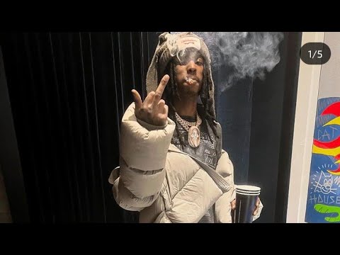 BABY SMOOVE - "Yung Rich Havers" Feat Lul Pooh & Guapo Franchise mixtape(official video) #babysmoove