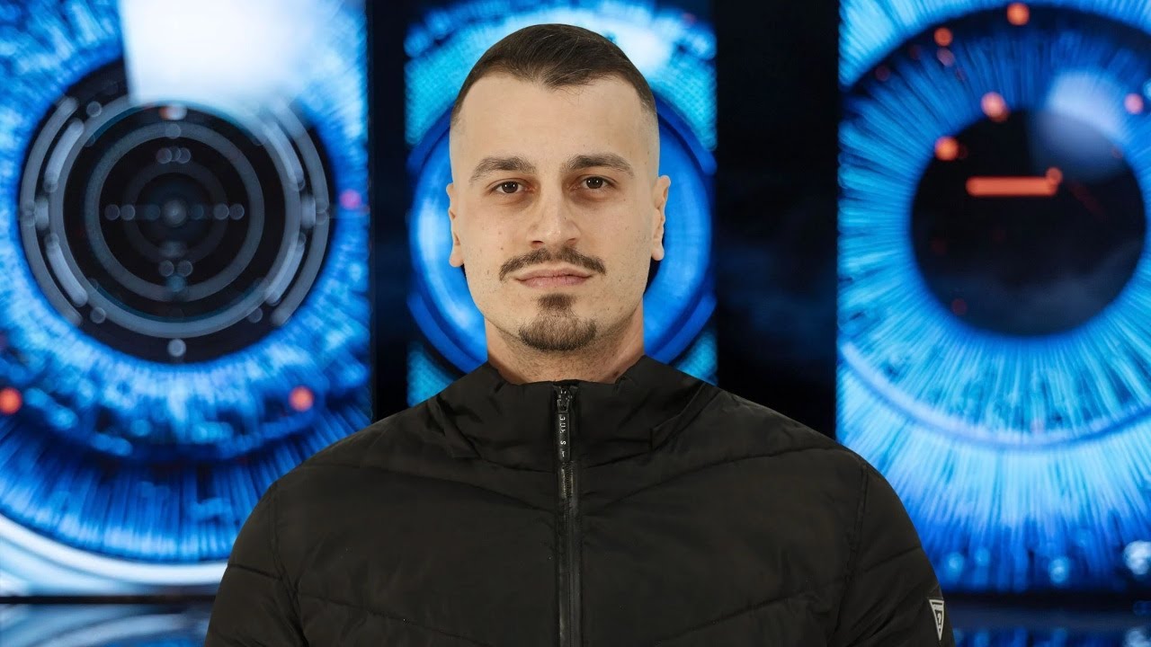 Hyrje e re në BBV, ish i dashuri i Brikenës bëhet pjesë e shtëpisë më të famshme