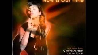 Asymmetric Soul feat. Ella - Now Is Our Time (Groove Assassin Main Mix)