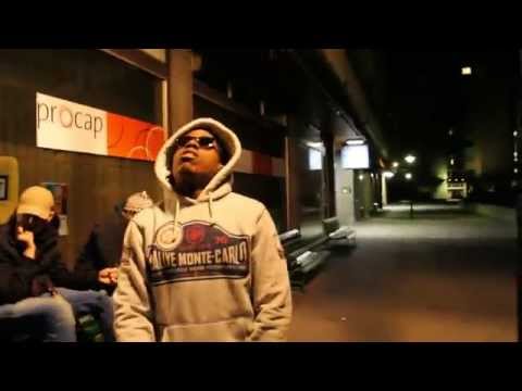 T-mo - Fucking freestyle 1