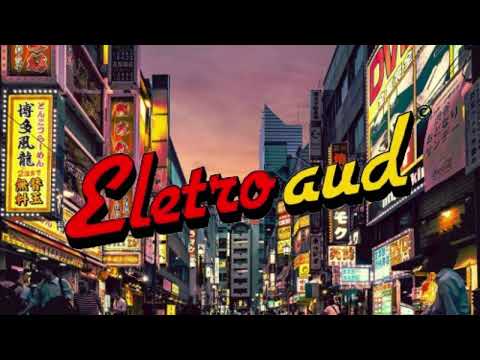 Ondas Sub Aquáticas - Dj Vini Da Zo & Brenno Paixao - ELETROAUD