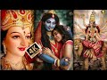 Mata Rani 4k Status Full Screen Mata Rani 4k Whatsaap Status 2021 Durga Puja New Whatsapp Status
