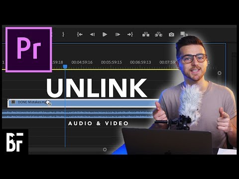 5 EASY Text Effects in Adobe Premiere Pro 2024