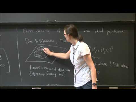 Geometric Techniques in Knot Theory - Jessica S. Purcell