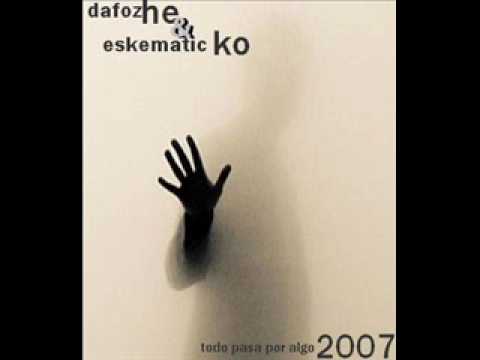 dafooze - entre acuerdos