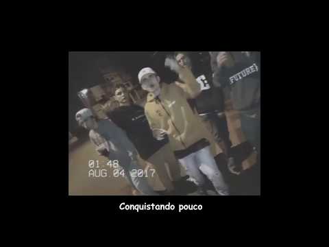 LucasTeleco & NGP Leozera  - Jogo Sujo (Street Video Oficial)