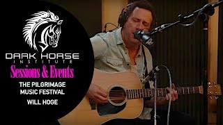 The Pilgrimage Sessions | Will Hoge - Little Bitty Dream