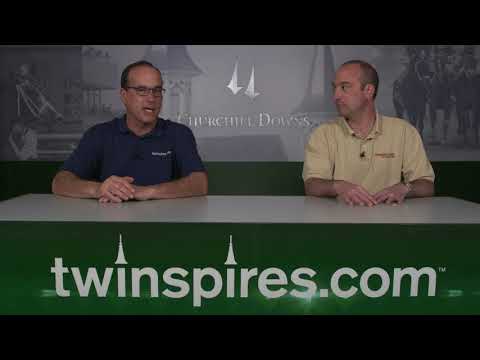 TURF TALK: One Last Kentucky Derby Prep Edition 2018