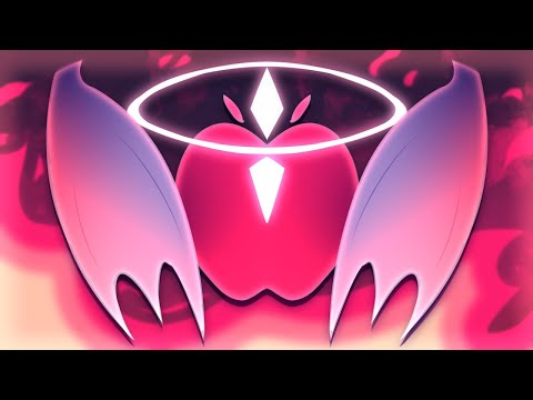 First Burn - Hazbin Hotel Animatic - (Adam & Eve)