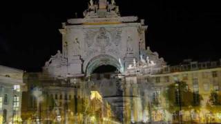 preview picture of video 'Lisboa, velha cidade'