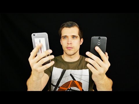 100$ Apple Killer - Vernee Thor Full Review !