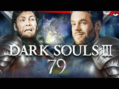 ZERSTÖRT! | DARK SOULS 3 mit Florentin & Nils #79