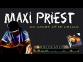 Maxi Priest - So What If It Rains