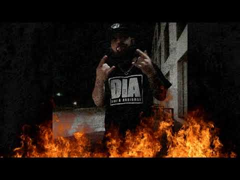 VOIDMANE - RECHTE HAND [PROD. CRIMSXN]