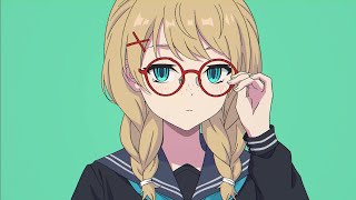 ルーシー - 花隈千冬・初音ミク