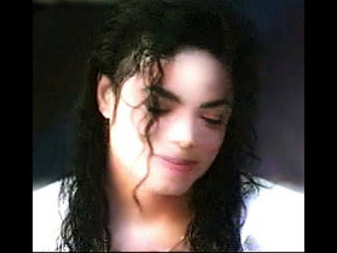 "Bridge Over Troubled Water" by Simon and Garfunkel (HD) (Michael Jackson images)