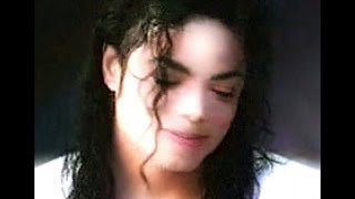 &quot;Bridge Over Troubled Water&quot; by Simon and Garfunkel (HD)  (Michael Jackson images)