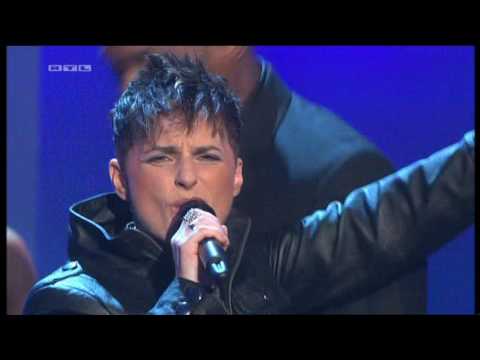 Magic Affair - Omen III  (live RTL Ultimative chart show 27 02 2009)