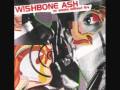 Wishbone Ash - Anger In Harmony