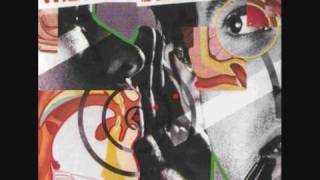 Wishbone Ash - Anger In Harmony