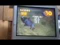 DK64 Rambi Arena 208