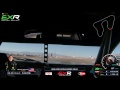 EXO LV02 Michael Halverson 1 04 890 Onboard Lap At Las Vegas 1 5 MIles Track