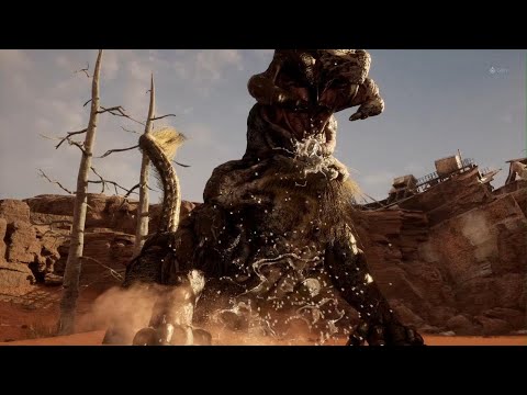 Stellar Blade: BOHEMIAN {Boss Fight} 👾 (Hard)