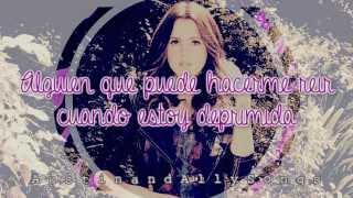 Austin &amp; Ally - Laura Marano &quot;Me and You&quot; (Turn It Up) - Sub Español