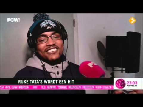 PowNews - Ik steel van die rijke tatas deel 7