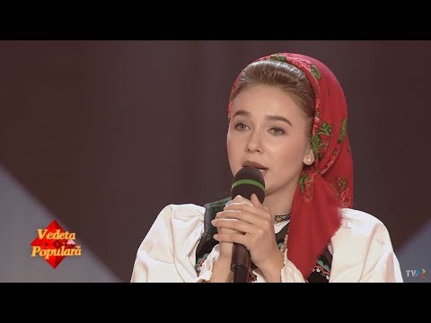 Vedeta populară, sezonul 3 - ediţia din 25 noiembrie (prima parte)