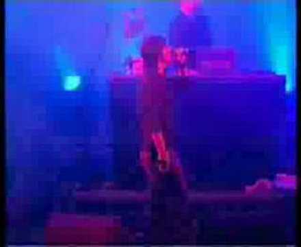 Squeeze Theeze Pleeze - Communication - Latada Coimbra 2007