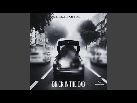Brick In The Cab