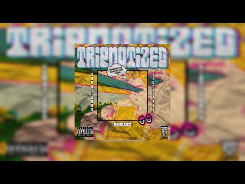 Tripnotized - Lian Torres , Sumati Grey (Official Lyric Video)