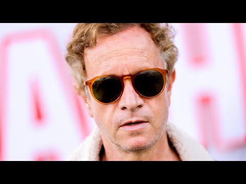 What Happened To Pauly Shore?