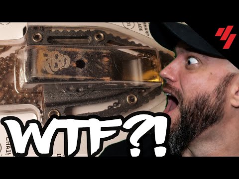 WATCH THIS Before You Buy The SOG INSTINCT MINI! (4K)