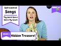 Thy Word Have I Hid in My Heart | Sunday School Songs for Kids | Self-Control for Kids (Week 3)