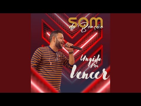 Ungido pra Vencer