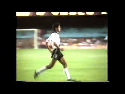 Flamengo 1 x 2 Vasco - Campeonato Carioca 1990