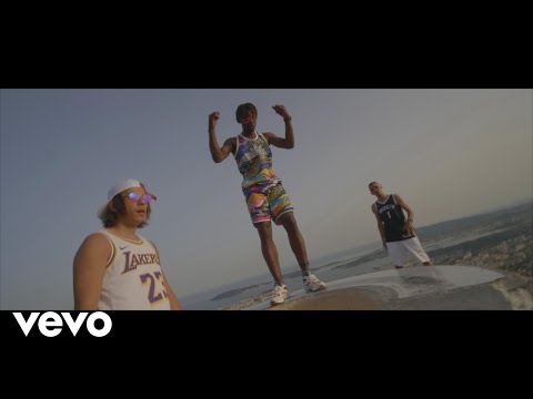Video thumbnail for Snowfall