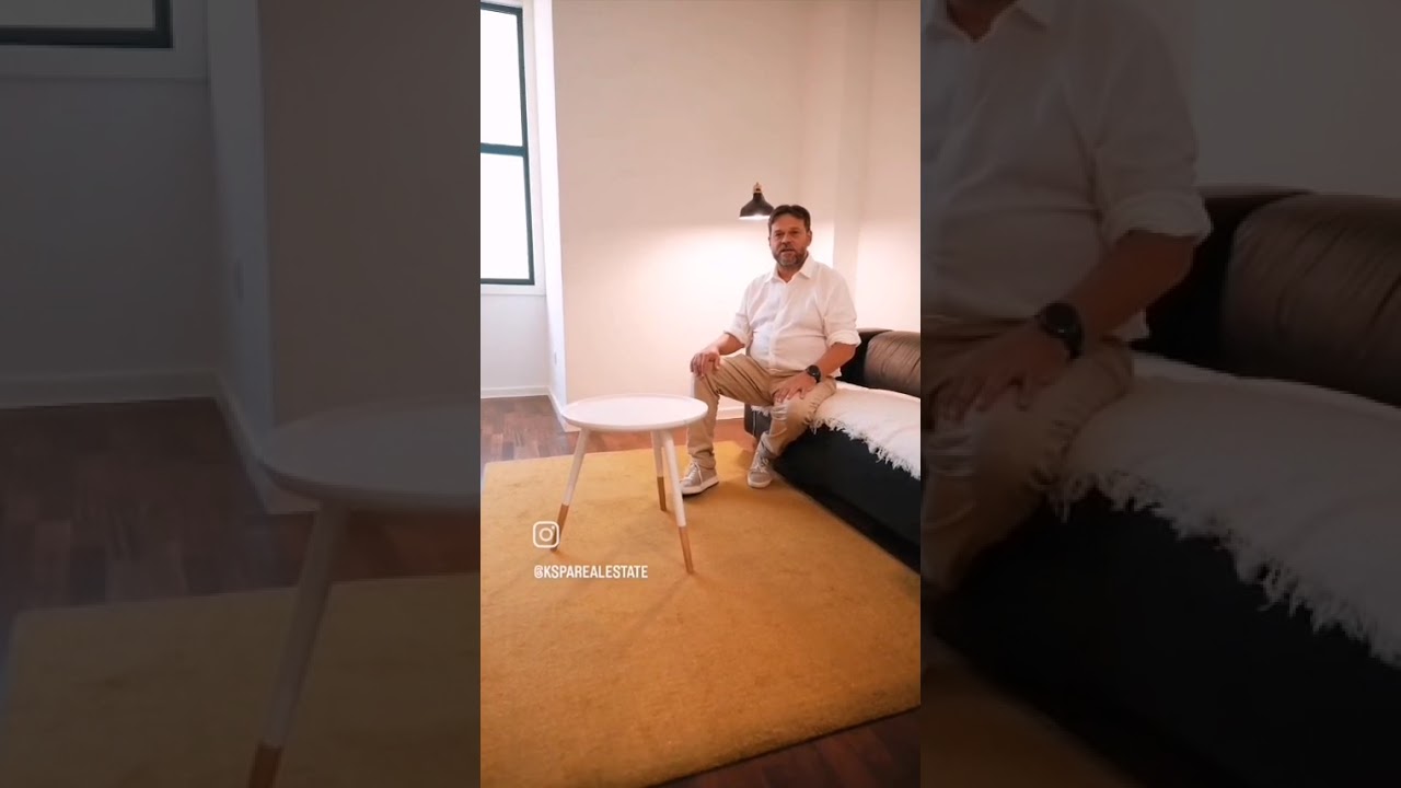 Vídeo do imóvel
