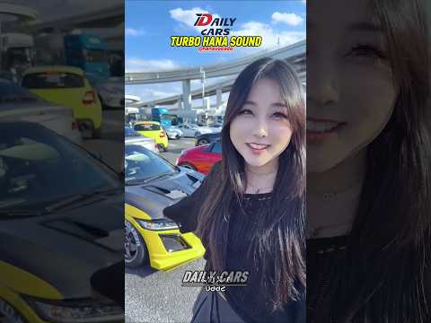 New Turbo Sound GTR Hana #automobile #hana #jdm #s660 #civic #nissangtr #car #shorts #edit