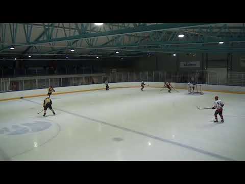 Hokki-Kiva - Hermes U18 Mestis alkusarja 1 / 19.9.2020 Kajaani