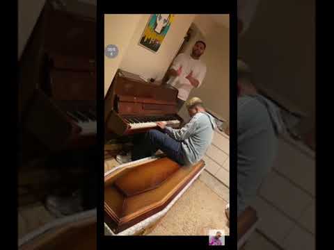 Missh & Ábrahám gyilkos