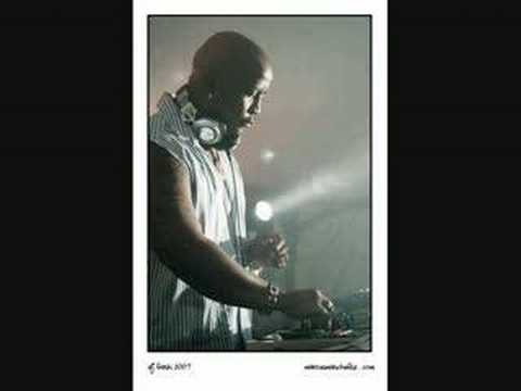 DJ Fresh Feat. MC Darrison - All That Jazz
