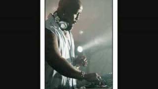 DJ Fresh Feat. MC Darrison - All That Jazz