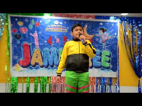 Class 4 N 5 Jamboree 2080