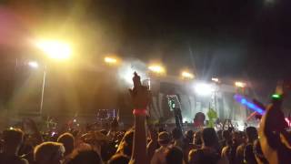 RL Grime - Aurora (Rickyxsan remix @ EDC Las Vegas 2016)