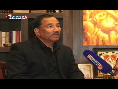 Prime Time 8 PM NEWS_2075_11_13 - NEWS24 TV