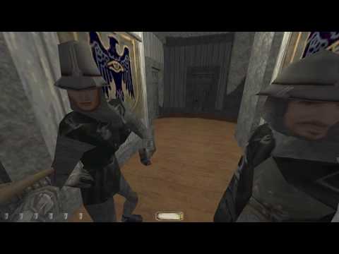 Reunification (Thief 2 FM preview)