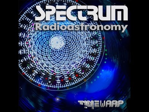 Spectrum - Radioastronomy (Full EP)